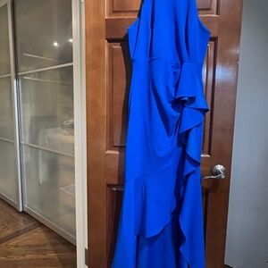 Women evening dress